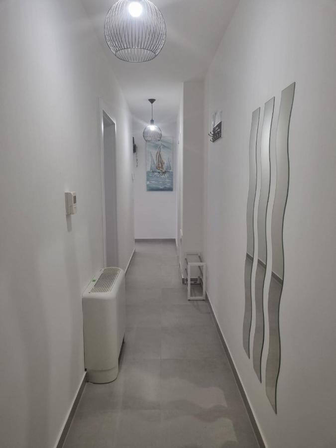Apartman Duje Senj  Exterior foto
